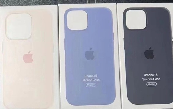 广灵苹果14维修站分享iPhone14手机壳能直接给iPhone15用吗?