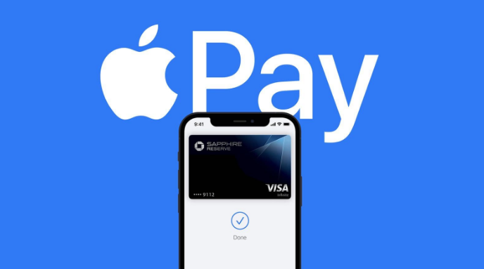 广灵苹果14服务点分享iPhone 14 设置 Apple Pay 后，锁屏密码不正确怎么办 