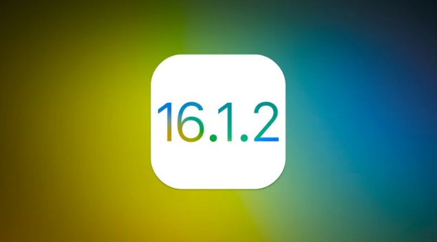 广灵苹果维修分享iOS 16.2有Bug能降级吗？ iOS 16.1.2已关闭验证 