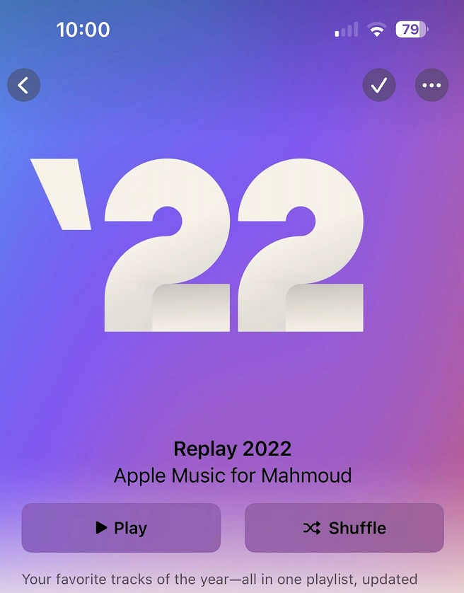 广灵苹果手机维修分享iOS16.2 Beta3更新内容及升级建议 