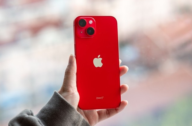 广灵苹果14维修分享为什么大家觉得iPhone 14不香了 