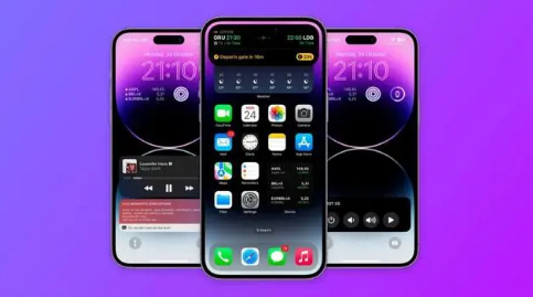 广灵苹果手机维修分享iOS 16.1 RC版是iOS 16.1正式版吗 