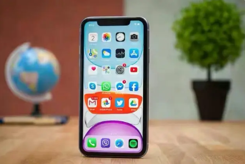 广灵苹果手机维修分享升级iOS16屏幕失灵解决办法 