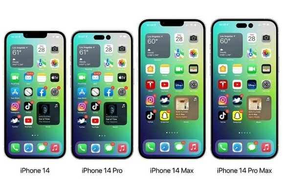 广灵苹果14维修分享iPhone14可以分期吗 