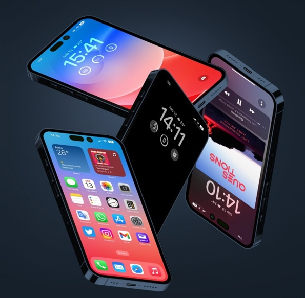 广灵苹果14维修分享入门级iPhone 14多少钱 