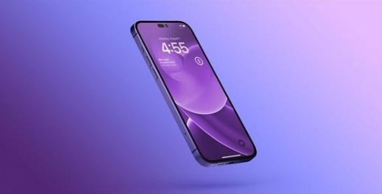 广灵苹果14维修分享iPhone14配色有哪些 