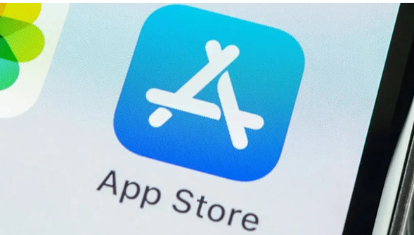 广灵苹果手机维修分享应用商店出现大量色情App，苹果会处理吗 