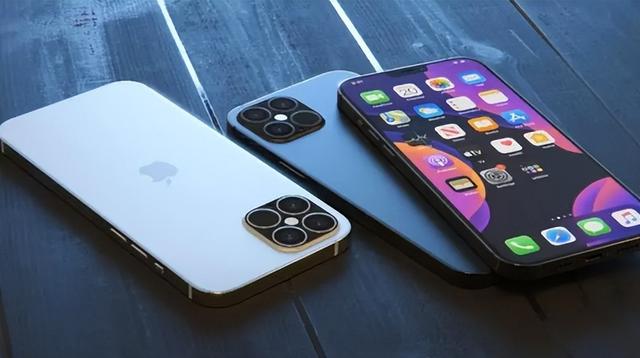 广灵苹果14维修分享iPhone 14上市后，iPhone 13会下架吗 