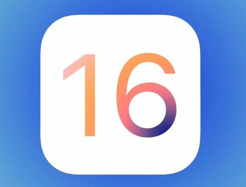 广灵苹果手机维修分享iOS16不支持iPhone6s，手中的6s怎么办 