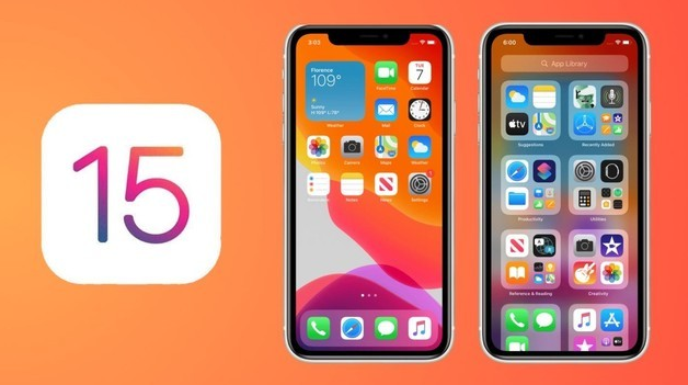 广灵苹果13维修分享iPhone13更新iOS 15.5，体验如何 