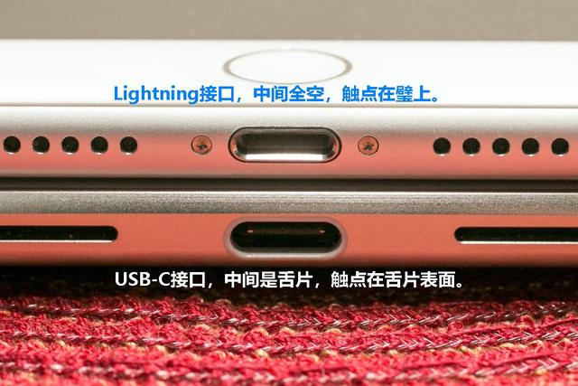 广灵苹果14维修分享iPhone 14会是什么接口 