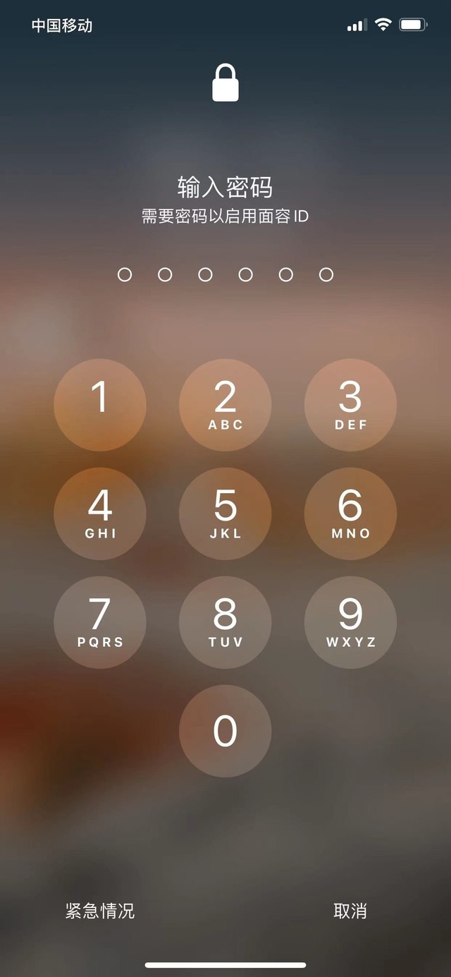 广灵苹果13维修分享iPhone 13加强锁屏功能有什么用 