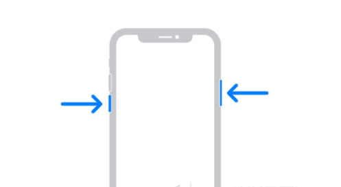 广灵苹果13维修分享iPhone13屏幕失灵怎么办 