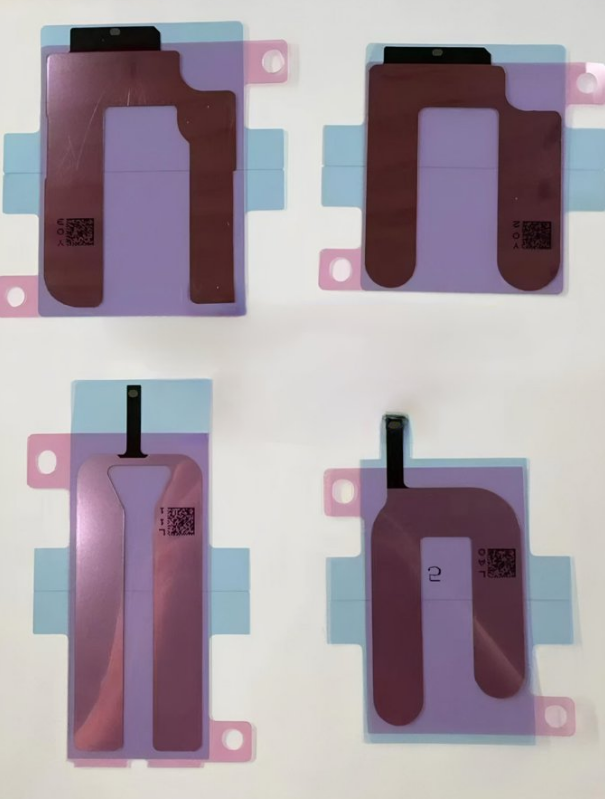广灵苹果手机维修分享iPhone 17 Pro 机型电池将采用创新型粘合剂 
