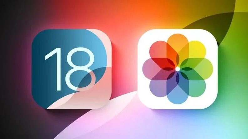 广灵苹果手机维修分享苹果 iOS / iPadOS 18.1Beta 3 发布 