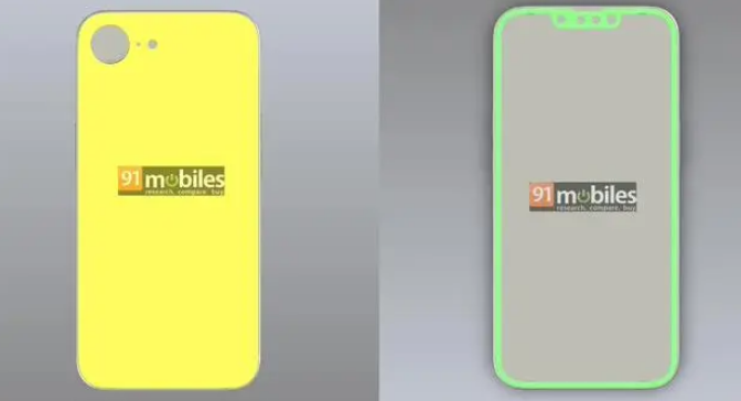 广灵苹果手机维修分享苹果小屏iPhone SE4值得买吗 