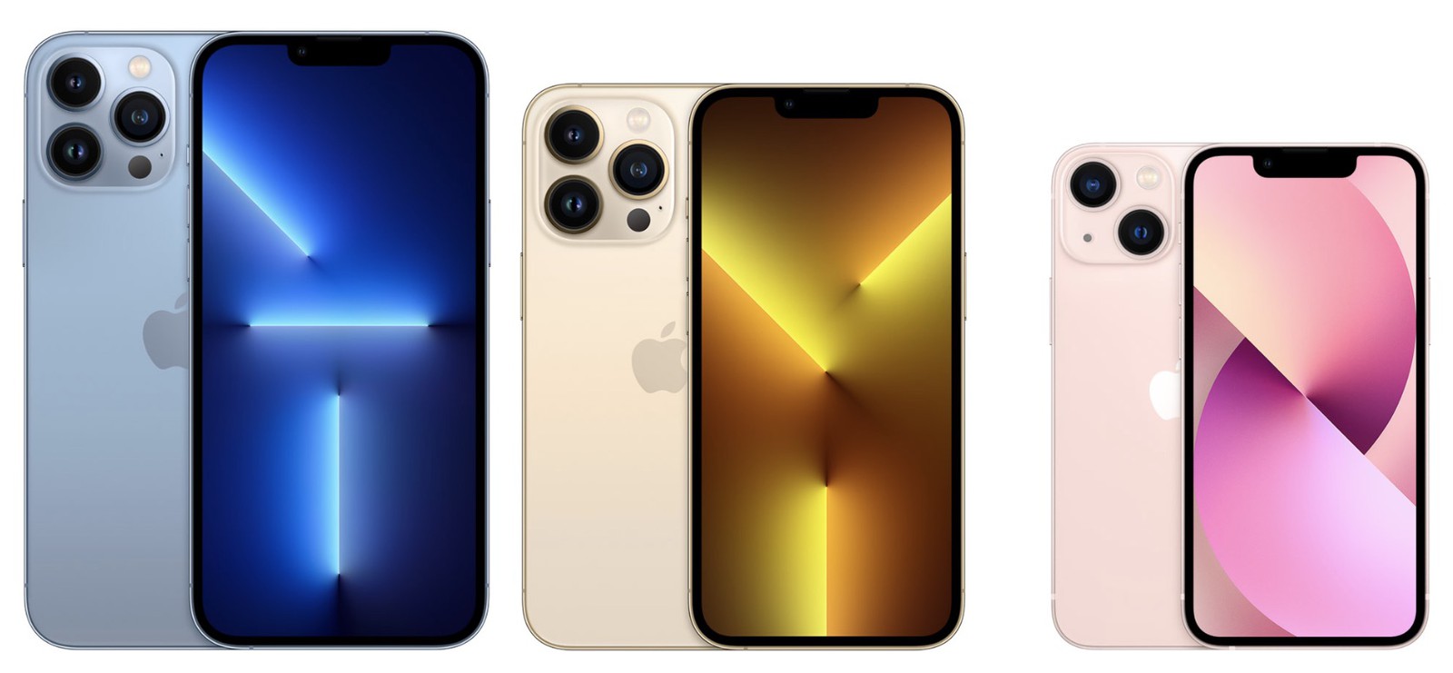 广灵苹果手机维修分享iPhone 13续航怎么样 