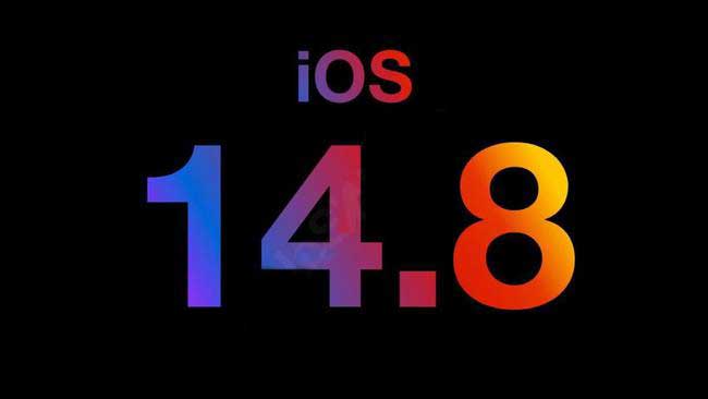 广灵苹果手机维修分享iOS14.8正式版体验汇总 