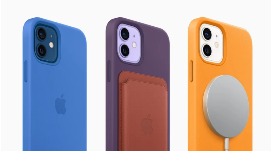 广灵苹果手机维修分享关于 iPhone 13 的细节爆料 