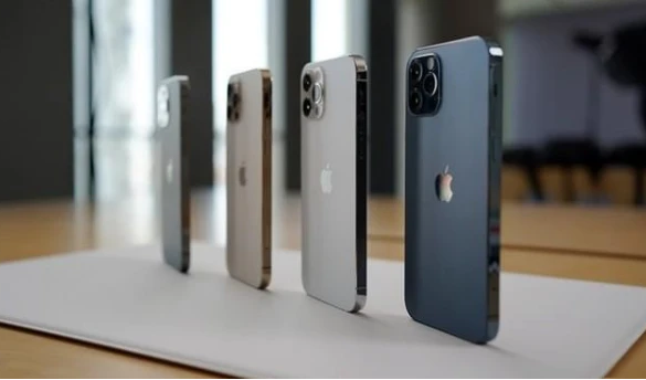 广灵苹果手机维修分享为什么说iPhone13才是真旗舰 