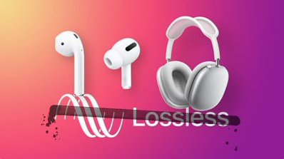 广灵苹果手机维修分享哪些设备支持Apple Music 无损音频 