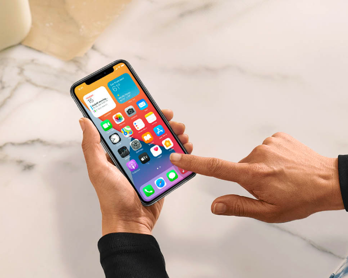 广灵苹果手机维修分享iPhone 12 出现运行缓慢或死机的情况怎么办 