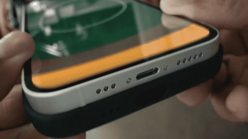 广灵苹果手机维修分享未来 Magsafe 还有哪些发展空间 