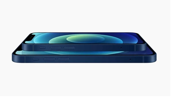 广灵苹果手机维修分享iPhone 12 mini 锁屏后触屏失灵怎么办 