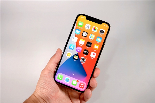 广灵苹果手机维修分享iOS 14.2修订版已到，专属iPhone 12系列 