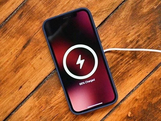 广灵苹果手机维修分享iPhone 12可以随便充电吗 