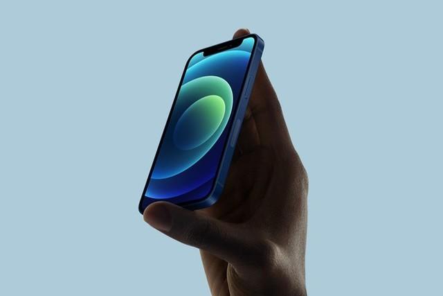 广灵苹果手机维修分享iPhone 12 mini辐射很大吗 