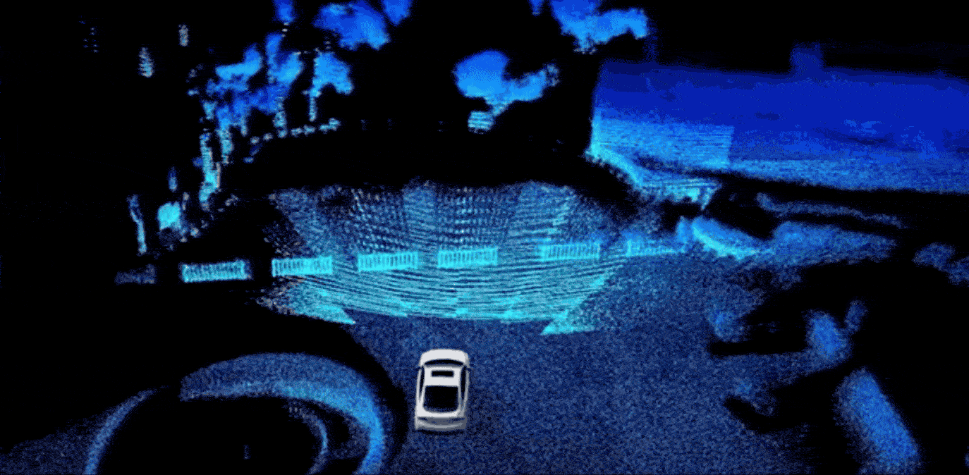 广灵苹果手机维修分享iPhone 12 Pro 搭载的 LiDAR 镜头与 ToF 镜头有什么不同 