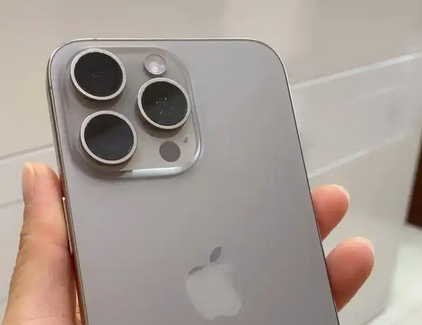 广灵iPhone15序列号查询分享如何查找苹果15手机序列号的位置