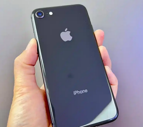 广灵苹果8系统维修分享iPhone8手机系统升级后无法开机如何修复 