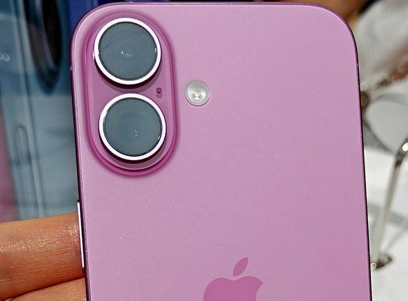 广灵苹果16卡顿维修分享如何优化iPhone16手机卡顿问题 