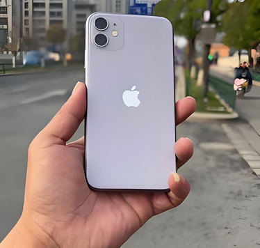 广灵苹果11系统维修分享iPhone11手机系统崩溃无法开机如何解决