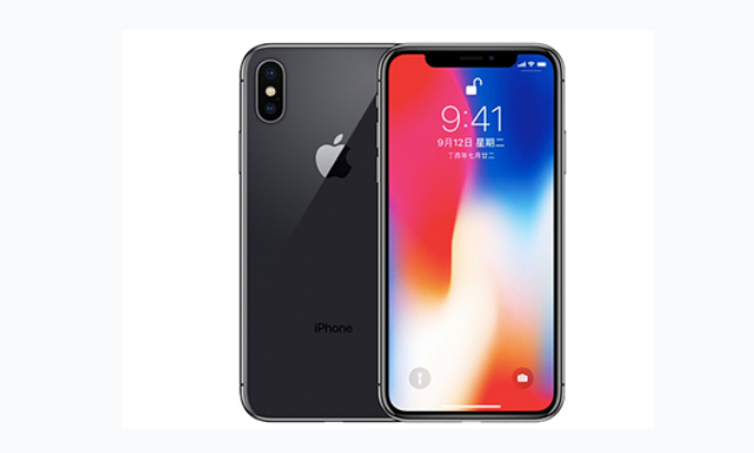 广灵苹果手机维修分享iPhone X换电池 