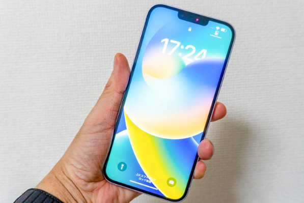 广灵苹果手机维修分享iPhone 14 Plus换电池 