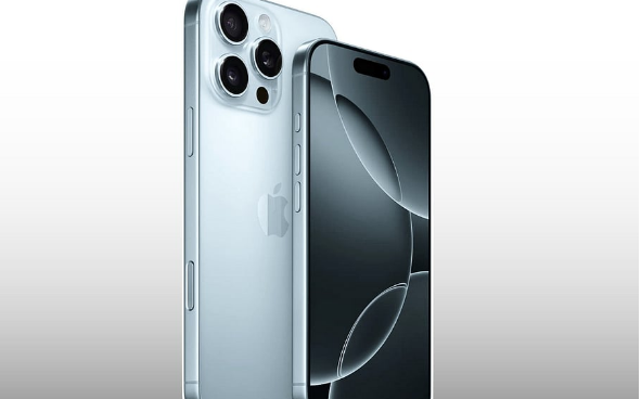 广灵苹果手机维修分享iPhone 16 Pro换电池 