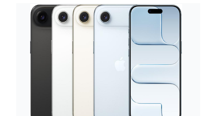 广灵苹果手机维修分享iPhone 17 Air换电池 