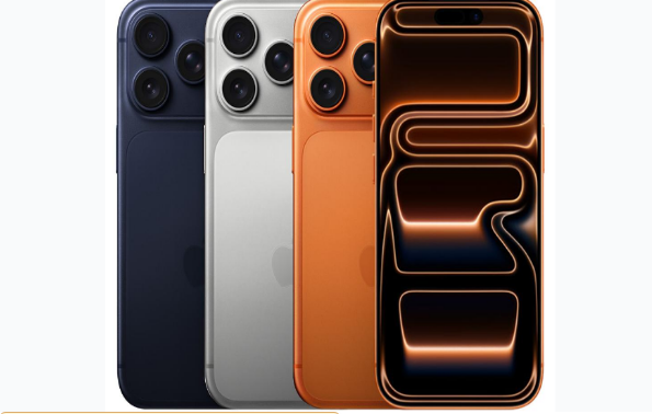 广灵苹果手机维修分享iPhone 17 Pro换电池 