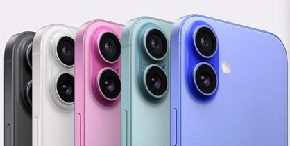 广灵苹果维修点分享iPhone 16主板维修硬件故障 