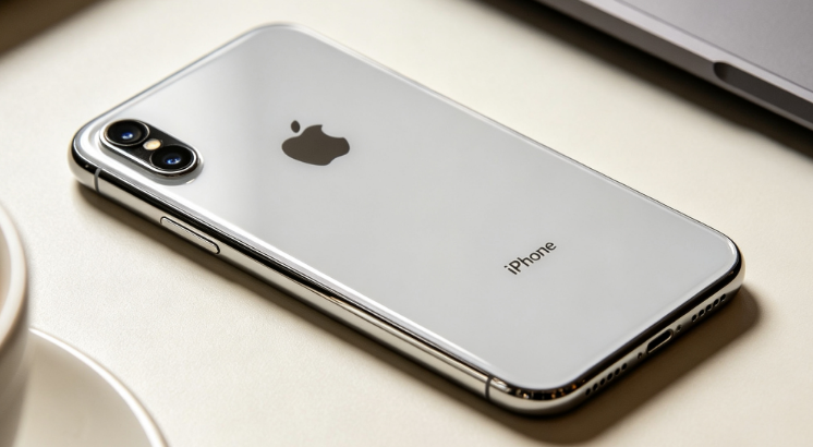 广灵苹果维修点分享iPhone X自动关机供电回路故障 