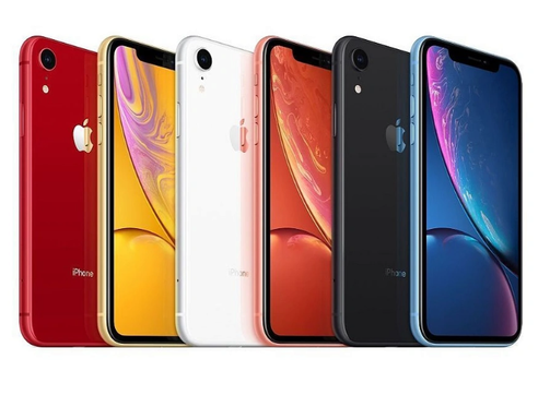 广灵苹果维修点分享iPhone XR自动关机音频功放与电池通信故障 