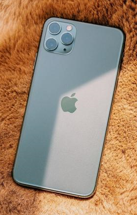 广灵苹果维修点分享iPhone 11Pro Max自动关机装配类硬故障 