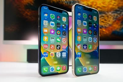 广灵苹果维修点分享iPhone 14 Plus自动关机内存连锁故障解析 