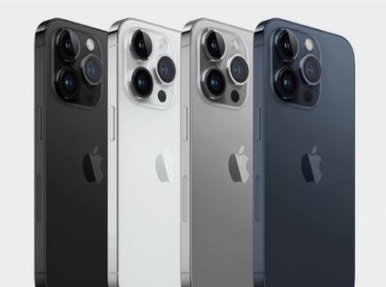 广灵苹果维修点分享iPhone 16 Pro自动关机出现故障解析 