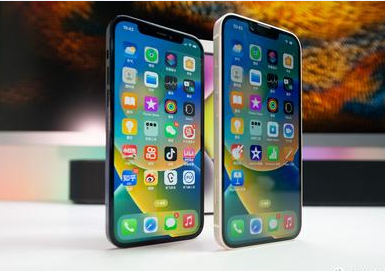 广灵苹果维修点分享iPhone 14 Plus扩容深层隐患梳理 