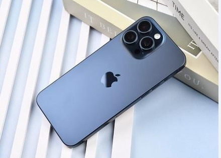 广灵苹果维修点分享iPhone 15 Pro Max扩容静电与工艺坑 