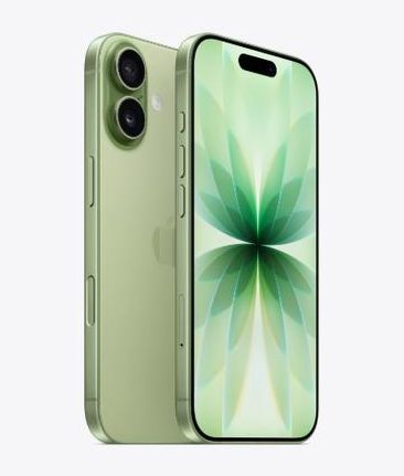 广灵苹果维修点分享iPhone 17扩容搬板与性价比剖析 